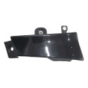 Suporte Lanterna Esquerda Chevrolet Captiva 2.4 2009 Esquerdo Preto