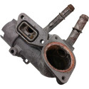 Carcaça Valvula Termostatica Malibu Ltz 2.4 2012