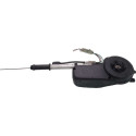 Antena Eletrica Chevrolet Vectra Gls 1996 Preto