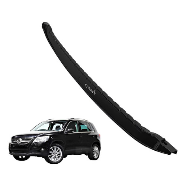 Travessa Radiador Tiguan 2.0 Tsi 2010 5n0807651