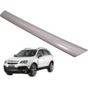 Friso Porta Traseira Direita Captiva 2.4 185cv 2012 Branco