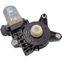 Motor Vidro Eletrico Traseiro Direito Captiva 2.4 185cv 2012