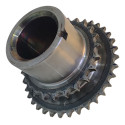Polia Dentada Virabrequim Bomgo 2500 2015