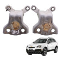 Dobradiça Porta Traseira Esquerda Captiva 2.4 185cv 2012