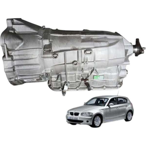 Caixa Cambio Automatica Bmw 130i 3.0 2008 2009
