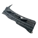 Grade Churrasqueira Esquerda Chevrolet Captiva 2009 2010