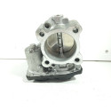 Corpo De Borboleta Tbi Ford Ka Ecosport 1.5 3cc