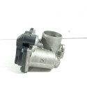 Corpo De Borboleta Tbi Tcross Polo 1.0 2020