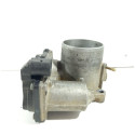 Corpo De Borboleta Tbi Gol Fox Saveiro 1.6 16v