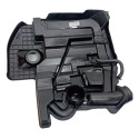 Tampa Capa Motor Malibu 2.4 16v Ltz 2012 Automático 