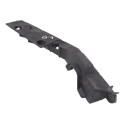 Suporte Parachoque Dianteiro Ld Captiva 2.4 2009