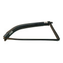 Borracha Vidro Fixo Traseiro Direito L200 Triton 2008 2010