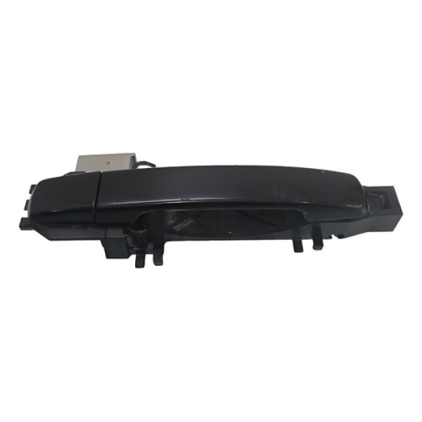 Maçaneta Externa Dianteira Ld Nissan Frontier 2010 Dianteira