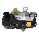 Fechadura Dianteira Direita Chevrolet Captiva 2009 2010