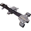 Maquina Vidro Eletrico Dianteira Esquerda Cobalt 2013 2014