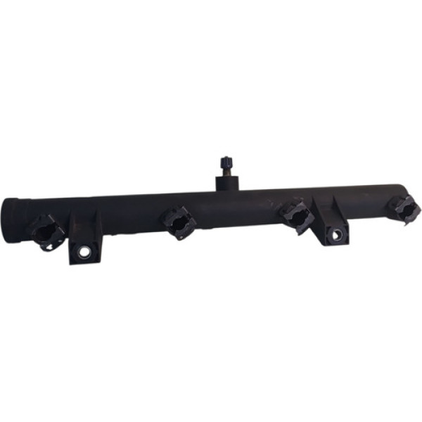 Flauta Bico Injetor Citroen C4 Pallas 2.0 2007