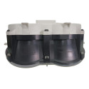 Painel Instrumentos Lifan 320 1.3 16v 2010 2011 F3820000b1 Preto