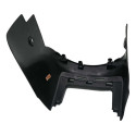  Acabamento Console Central Nissan  Versa 1.6 2020