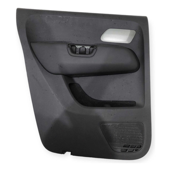 Forro Porta Traseira Direita Volkswagen Amarok 2012 2014