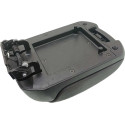 Apoio Braço Central Console Gm Cruze 1.8 Ltz 2014 Preto