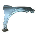 Paralama Direito Chevrolet Captiva 2009 2010