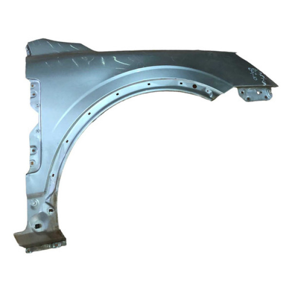 Paralama Direito Chevrolet Captiva 2009 2010