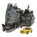 Caixa Cambio Manual  Lifan 320 1.3 2010 2011
