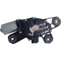 Motor Limpador Traseiro New Fiesta 2014  2015