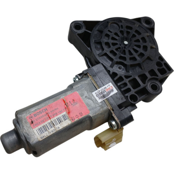 Motor Vidro Eletrico Traseiro Direito I30 2010 2012