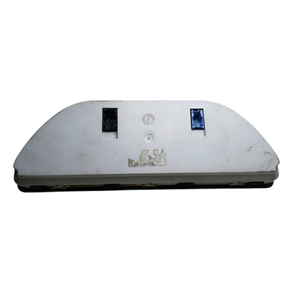 Painel Istrumento Fiat Palio 2004 2005 2006 2007 Preto