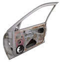 Porta Dianteira Direita Chevrolet Vectra Gls 1997 1999 Direito Branco