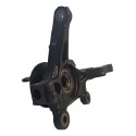 Montante Cubo Roda Dianteira Esquerda Cobalt 1.8 Ltz 2014