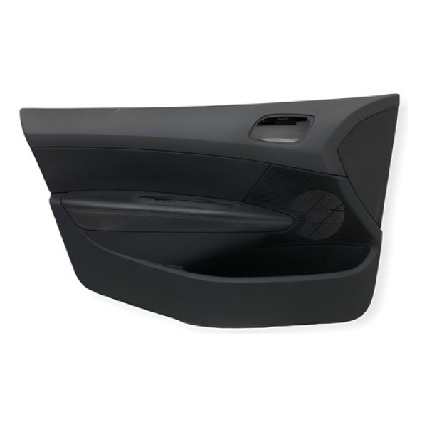 Forro Porta Dianteiro Esquerdo Peugeot 308