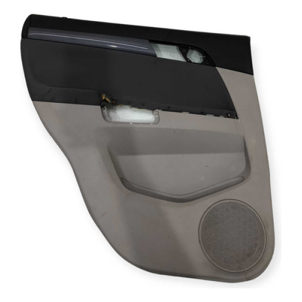 Forro Porta Traseira Direita Chevrolet Captiva 2009