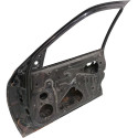 Porta Dianteira Direita Chevrolet Vectra Gls 1996  Direito Preto