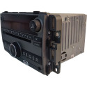 Radio Multimidia Captiva Sport 3.6 V6 2009 2010