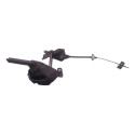  Alavanca Freio Mao Nissan Frontier 2.5 2008 2012 Usado