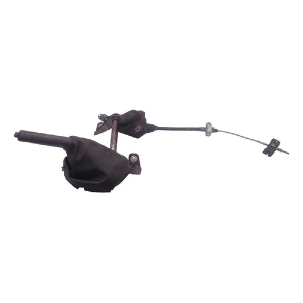  Alavanca Freio Mao Nissan Frontier 2.5 2008 2012 Usado