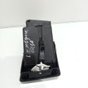 Difusor De Ar Esquerdo Renault Megane 2007 2008 2009 2010