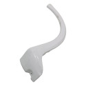 Moldura Paralama Traseiro Direito Corsa Hatch 2004 2010