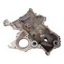 Tampa Lateral Motor Cerato 1.6 16v 2011 Cinza