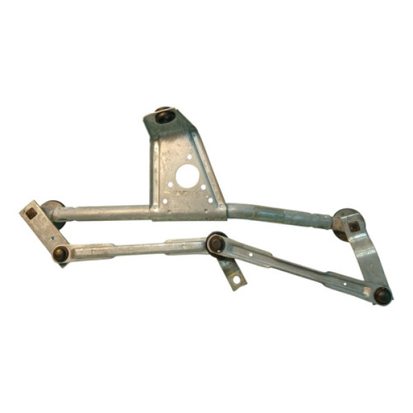 Galhada Limpador Parabrisa Peugeot 206 2005 2006 2007