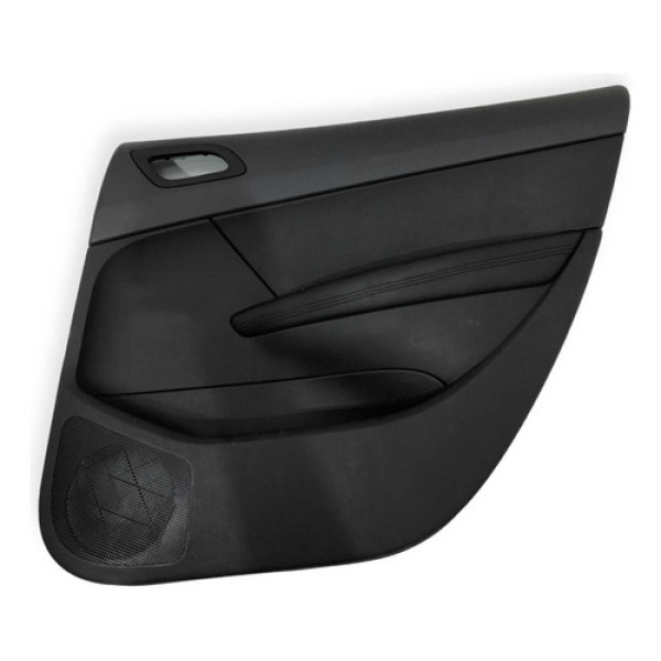 Forro Porta Traseiro Direito Peugeot 308 2015