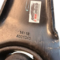 Coxim Inferior Cambio Citroen C4 Pallas 2008 2009 2010
