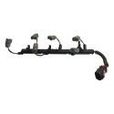 Chicote Bico Injetor Chevrolet Captiva 3.6 2010