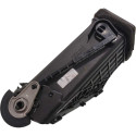 Difusor Central Esquerdo Ar Chevrolet Cruze Ltz 2014