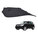 Acabamento Esquerdo Console Tiguan 2.0 Tsi 2010