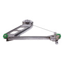Maquina Vidro Traseira Esquerda Gm Corsa 2000 2006