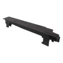 Suporte Direito Radiador Chevrolet Cruze Ltz 2014 Preto