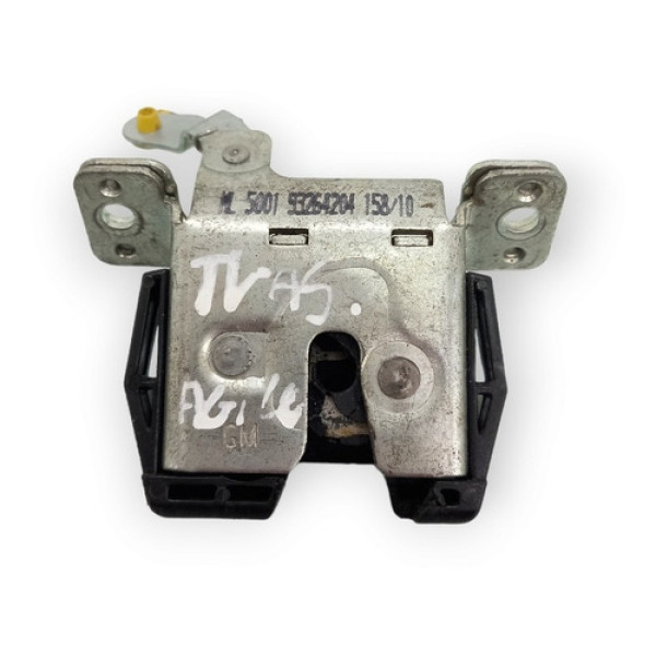 Fechadura Porta Malas Chevrolet Agile 2012 2013 2014
